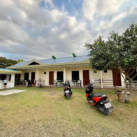 Zaffiriah Guest House