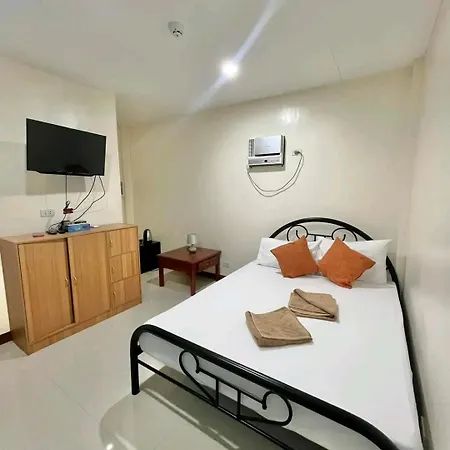 Zaffiriah Guest House